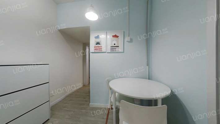 双塘里二手房实景图