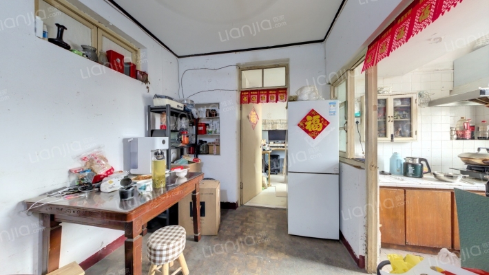 绿洲新村二手房实景图