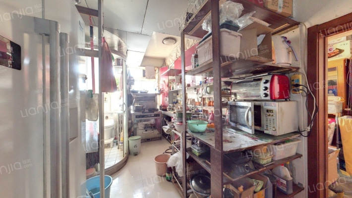 紫竹院路14号院二手房实景图