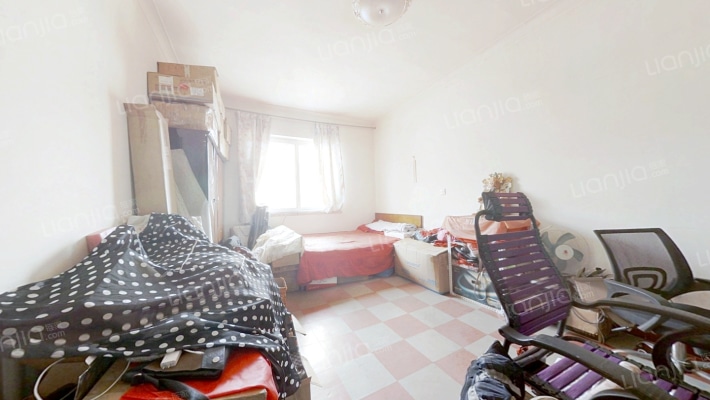 唐山路社区二手房实景图