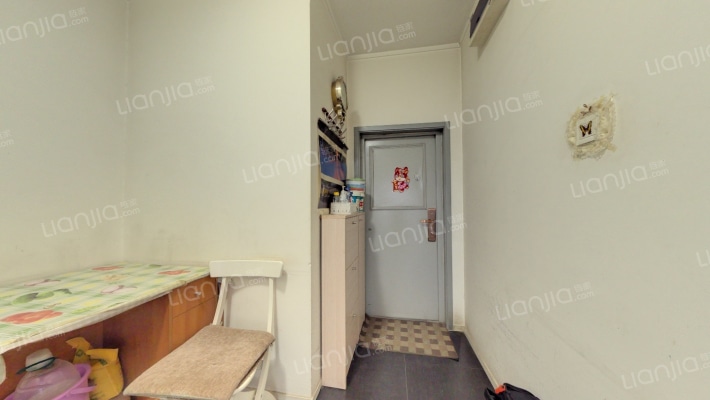 六铺炕二手房实景图