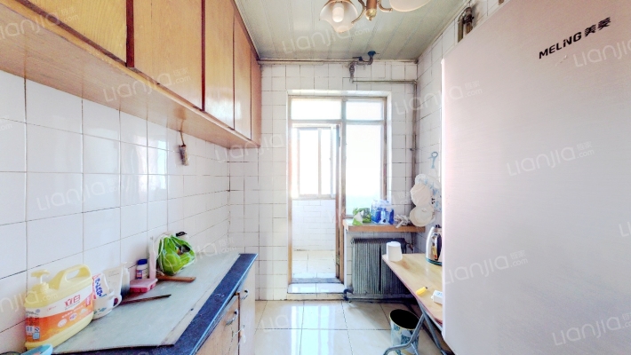 中科社区二手房实景图