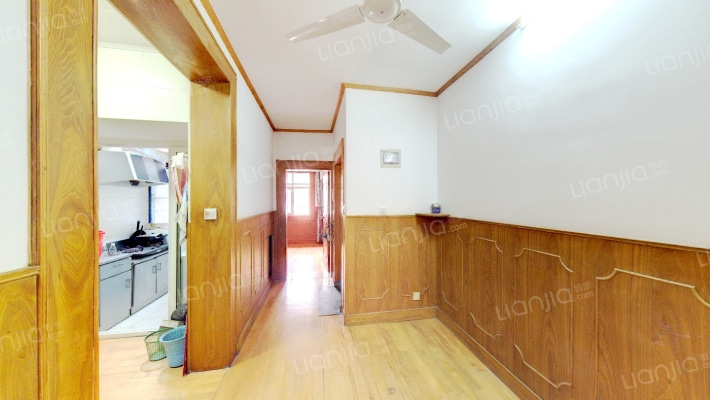 将军庙二手房实景图