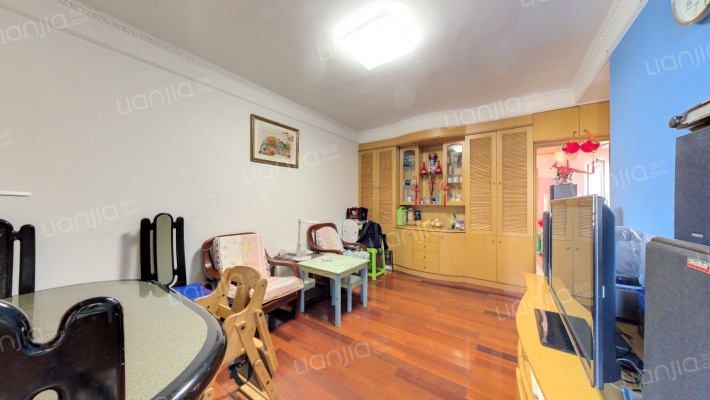 白泽弄二手房实景图