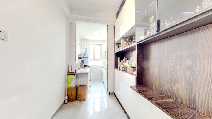 双榆树西里二手房实景图