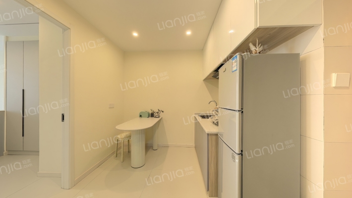 迎春小区二手房实景图