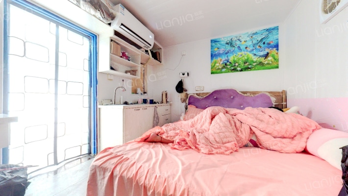 中川路33号二手房实景图