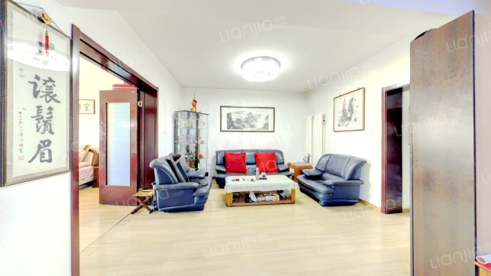 健强新里二手房实景图