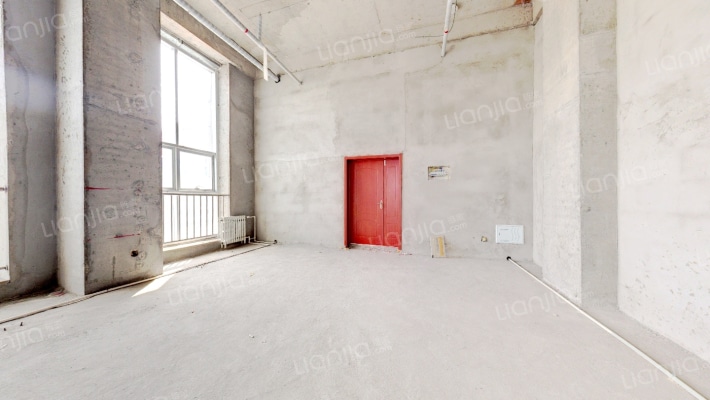 泰然名居二手房实景图