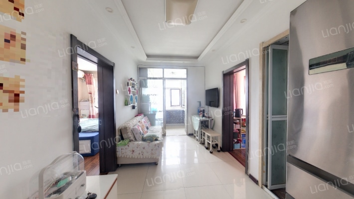 御景名家B区二手房实景图