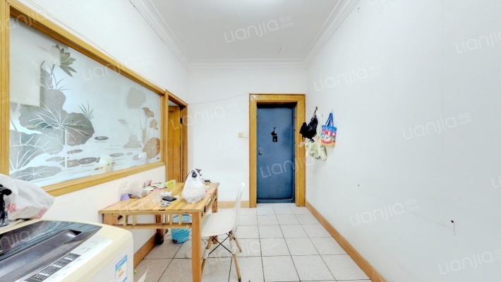 公路局材料站宿舍二手房实景图