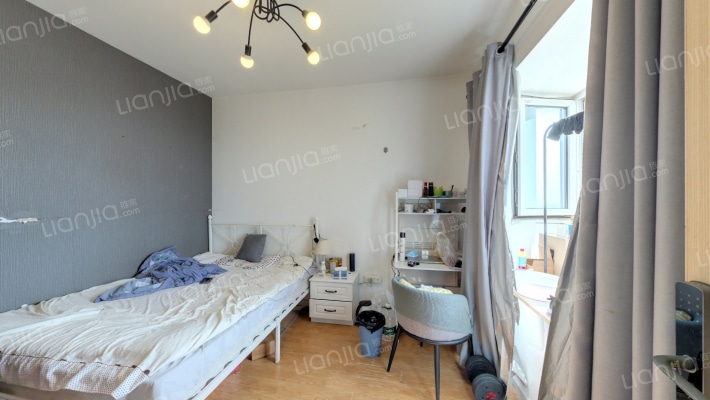 住总正华多彩嘉园二手房实景图