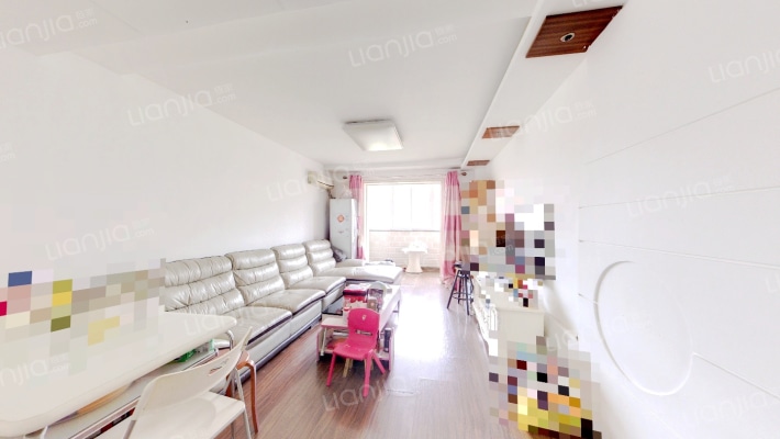 同安南里二手房实景图