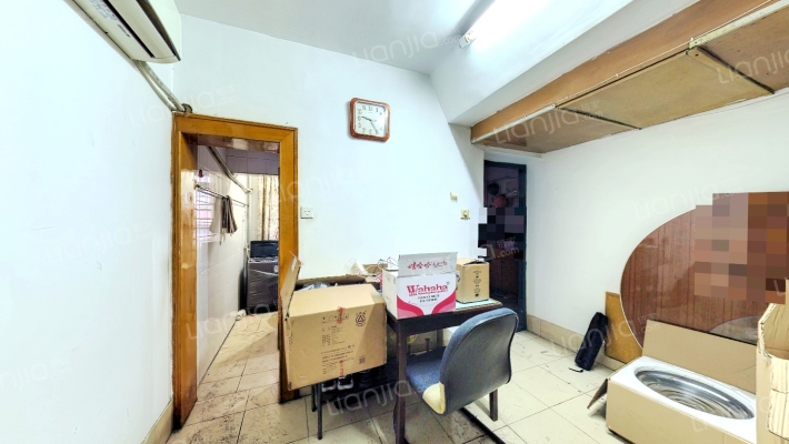 三条巷(秦淮)二手房实景图