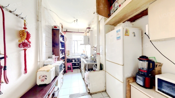 南京路(河西区)二手房实景图