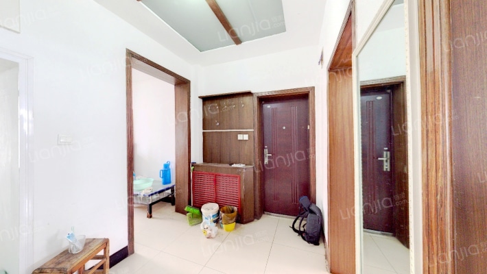 省立医院三宿舍二手房实景图