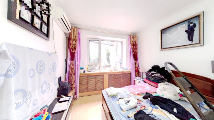 新丽街二手房实景图