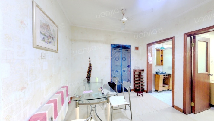 黎明村二手房实景图