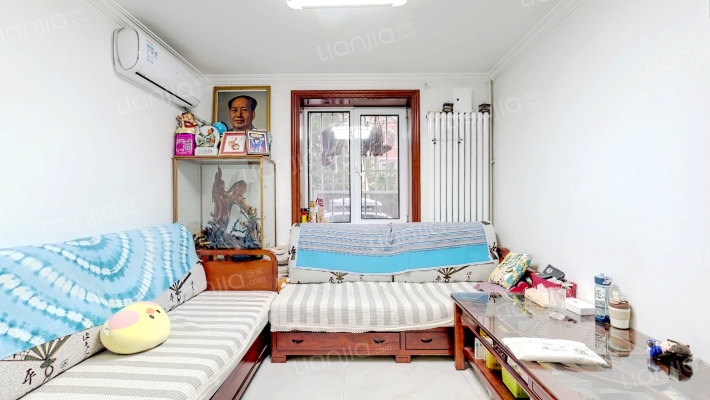 十一教工楼二手房实景图