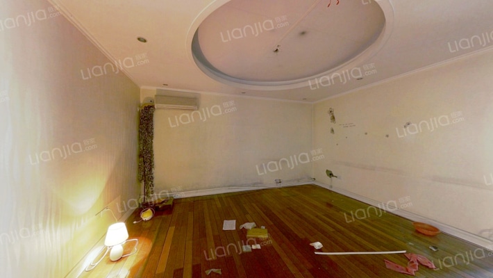 军华小区二手房实景图