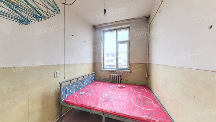 一汽18街区二手房实景图