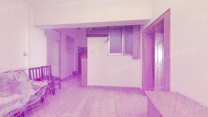 幸乐社区二手房实景图