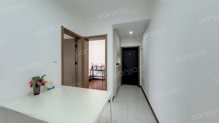 冶山道院525号二手房实景图