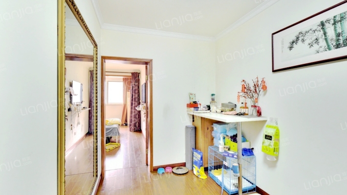 大阳沟二手房实景图