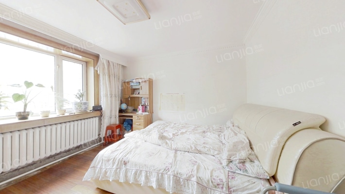 木材街二手房实景图