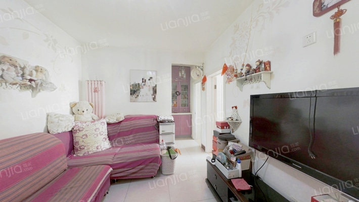 冬云家园二手房实景图