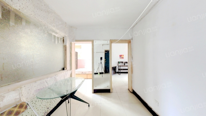 河纺小区二手房实景图