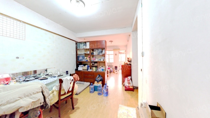 文化西路123号二手房实景图