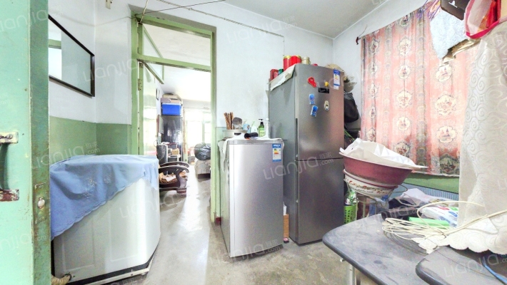 安乐林路二手房实景图