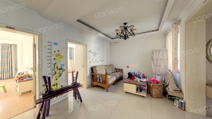 联欣花苑二手房实景图