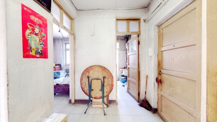 华北制药四生活区二手房实景图