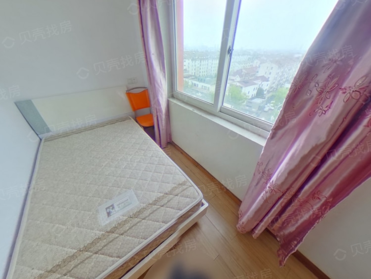 整租·嘉鸿新都汇 2室2厅 复式 南
