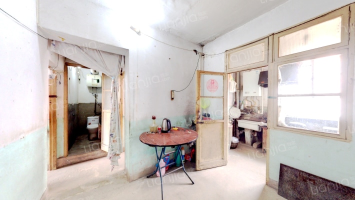 三六一五家属院二手房实景图