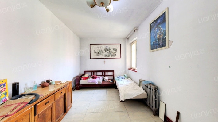 新桥西路北二手房实景图