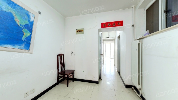 清源西里二手房实景图