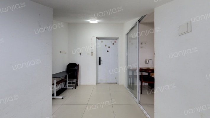 善缘嘉园二手房实景图