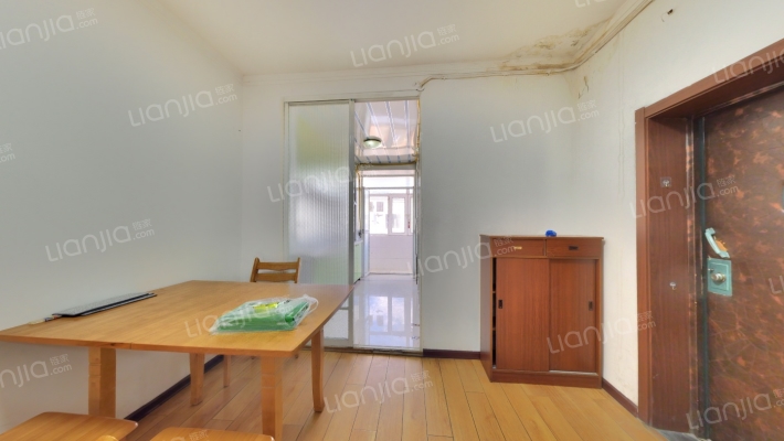 光复路小区二手房实景图