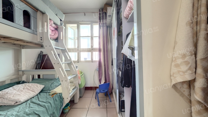 国税局小区二手房实景图