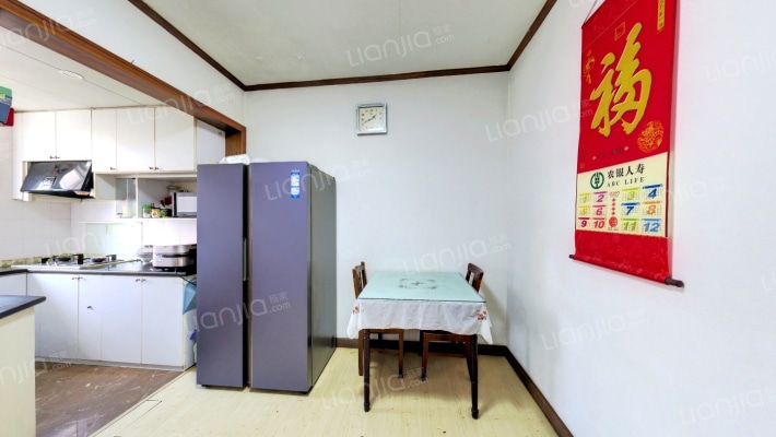 九莲塘二手房实景图