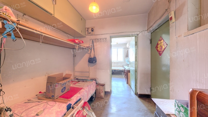 东四块玉南街30号院二手房实景图