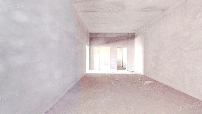 邦友创世小区二手房实景图