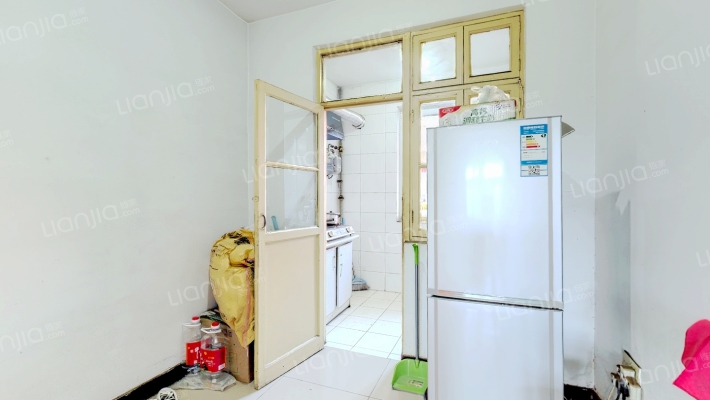 万寿路甲6号院二手房实景图