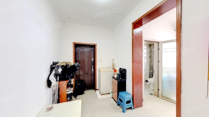 人民银行二手房实景图