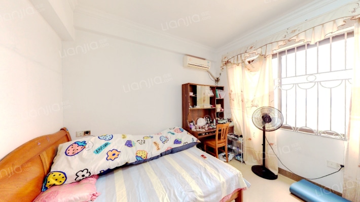 岐江广场二手房实景图