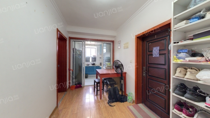 金川门小区二手房实景图