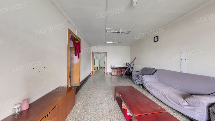 华宇大厦二手房实景图